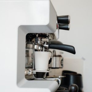 Machine à café