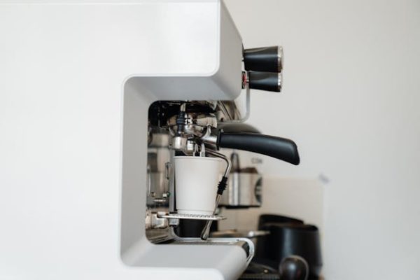 Machine à café