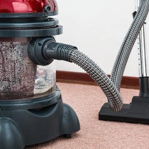 Aspirateur Traîneau